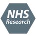 NCA Research NHS (@ncaresearchnhs) Twitter profile photo NCA Research NHS (@ncaresearchnhs) Twitter profile photo