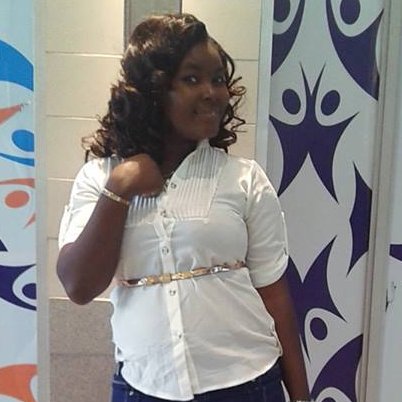 mercyekodi11's profile picture. 