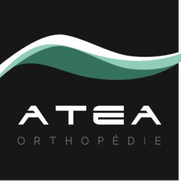 AteaOrthopedie's profile picture. Entreprise de conception et de fabrication de semelles orthopédiques - FabLab destiné aux professionnels. Mentions légales : https://t.co/474sZgPqzp