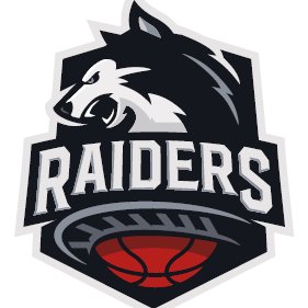 Raiders Basket