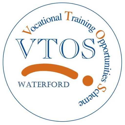 Waterford VTOS provides free, full-time accredited educational and training programmes under the Vocational Training and Opportunities Scheme (VTOS) 051-852803