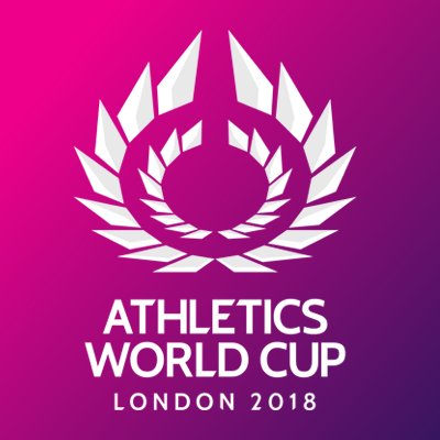 Athletics World Cup Profile