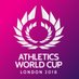 Athletics World Cup (@athworldcup) Twitter profile photo Athletics World Cup (@athworldcup) Twitter profile photo