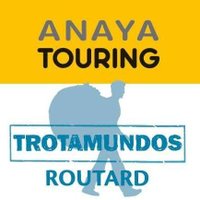 Viajeros Trotamundos Anaya(@viajerosanaya) 's Twitter Profileg