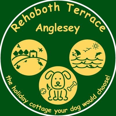 #Anglesey #selfcatering #dogfriendly #holiday cottage nr #Rhosneigr. £310-£810 #bookdirect. Sleeps 7+2. Low-occupancy rates, dogs go free. Supporting #dogrescue