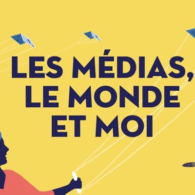 Les Medias Le Monde Et Moi