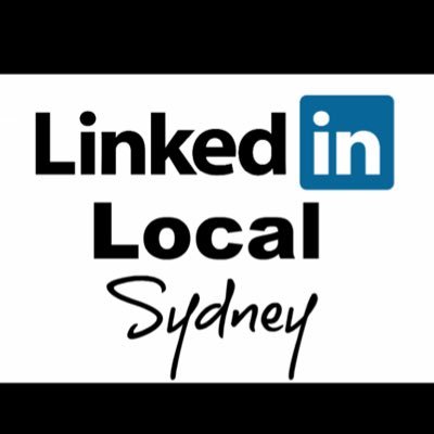 LinkedInSydney's profile picture. Getting to know the people behind the #LinkedIn profiles with @LinkedInNinjaAU and @JaneCareerCoach join us monthly in Sydney #LinkedInLocalSydney