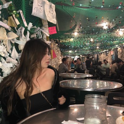 teresahnirt's profile picture. ♡