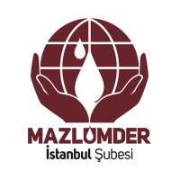 MAZLUMDER İstanbul (@mzlmdr) 's Twitter Profile