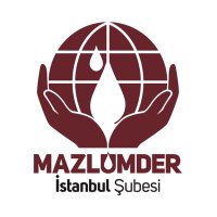 MAZLUMDER İstanbul(@MZLMDR) 's Twitter Profile Photo