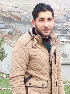 MalakiMuhammad's profile picture. 