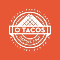 O'TACOS ©(@Otacos_France) 's Twitter Profileg