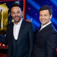 Ant and Dec fan account (@ant_dec_1975) 's Twitter Profile