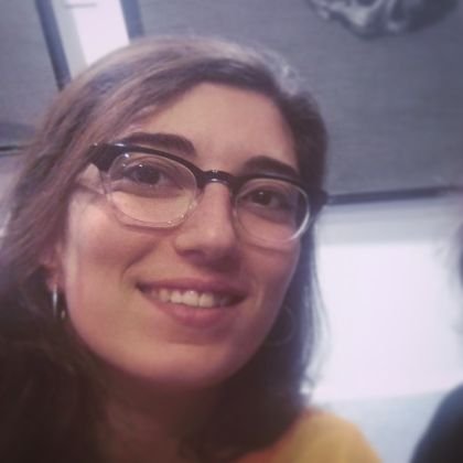 LaylaYkb's profile picture. 