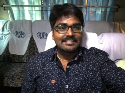 ManojKu67442861's profile picture. Do, what you think 😕