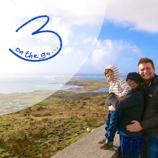 Family travel blog. Come, follow us on our adventures around the world! #threeonthego - also on http://t.co/Gi3GSgjXX5
