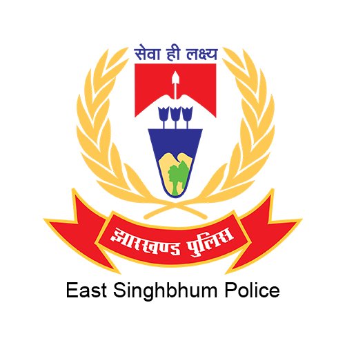 This is the official account of Senior Superintendent of Police, East Singhbhum, Jamshedpur.