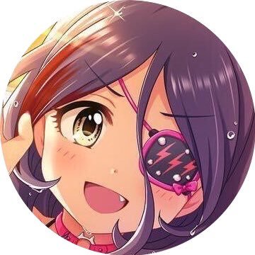 デレステ垢です。ぼちぼち動かそうかなっと思ってます
