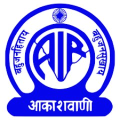 Official twitter account of  ALL INDIA RADIO , Banswara (Rajasthan). Tune FM @ 101.3 MHz to listen AIR Banswara's programmes.