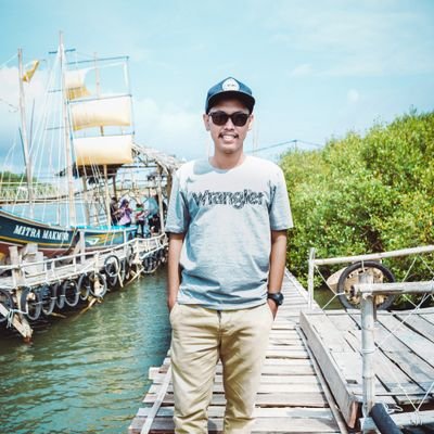 IG: @Damariswaraa
Humble.