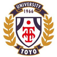 東洋大学体育会サッカー部 (@fctoyouniv) 's Twitter Profile Photo 東洋大学体育会サッカー部 (@fctoyouniv) 's Twitter Profile Photo