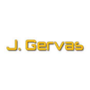 J. Gervás #asesoria y #consultoria de empresas y #pymes con más de 24 años de experiencia en asesoramiento y gestión empresarial.