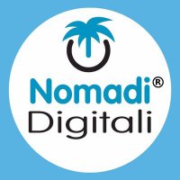 Nomadi Digitali (@nomadidigitali) 's Twitter Profile