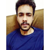 Hasanain Hooda (@hasanainhooda) 's Twitter Profile