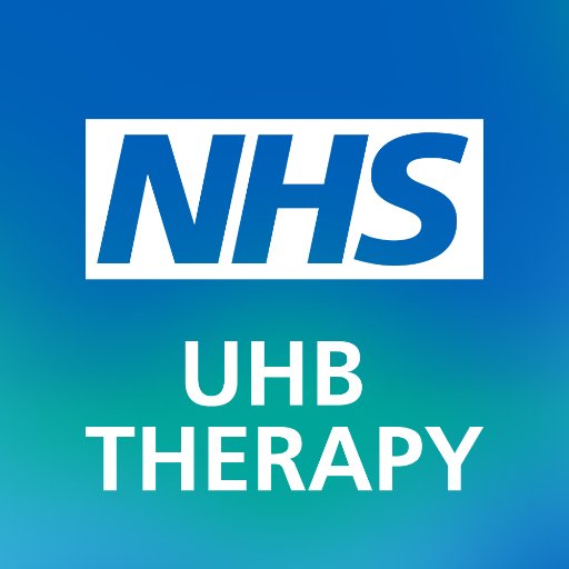 UHB Therapy Services Profile