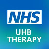 UHB Therapy Services (@uhbtherapy) 's Twitter Profile