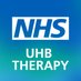 UHB Therapy Services (@uhbtherapy) Twitter profile photo UHB Therapy Services (@uhbtherapy) Twitter profile photo