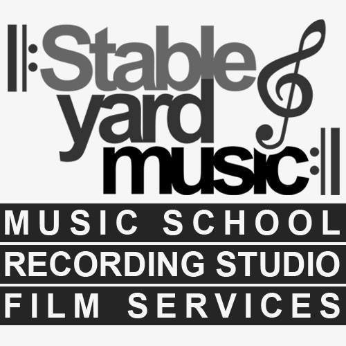 Stable Yard Music