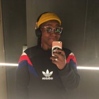 Cynthia Duku-asamoah (@cynth9) 's Twitter Profile