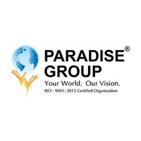 Paradise Group(@paradisegroupnm) 's Twitter Profile Photo