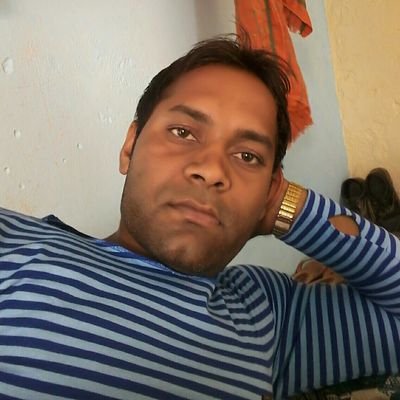 SunilYa91564390's profile picture. SunilYadav as a media prabhari azamgarh