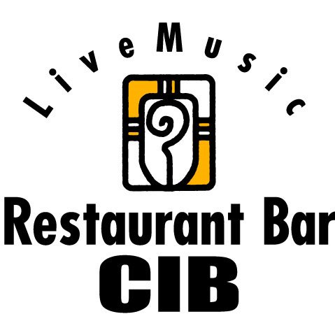 熊本にあるライブハウスレストランRestaurant Bar CIB(キーブ)です。