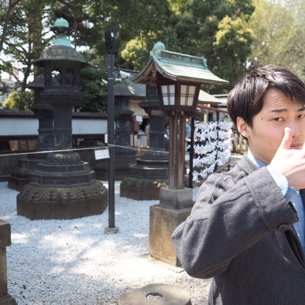 mamorumant's profile picture. 