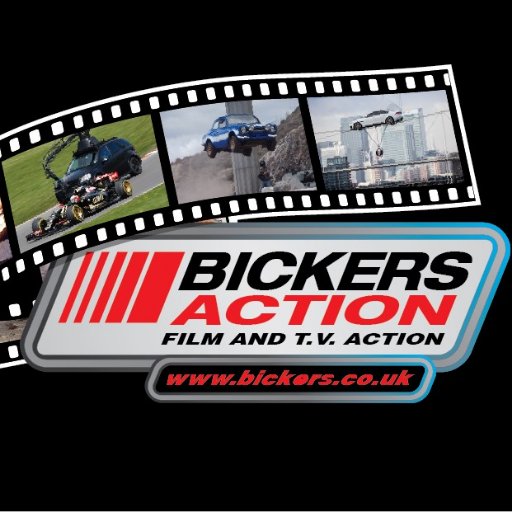 Providing #Stunt & Action Services for Film and TV. Incl Camera Tracking Vehicles, #U-Crane. Low Loaders #StuntEngineering Special Effects. CEO @Paul Bickers