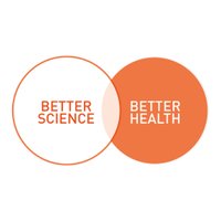 Better Science Better Health(@BSBHbyVT) 's Twitter Profileg