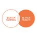 Better Science Better Health (@bsbhbyvt) Twitter profile photo Better Science Better Health (@bsbhbyvt) Twitter profile photo