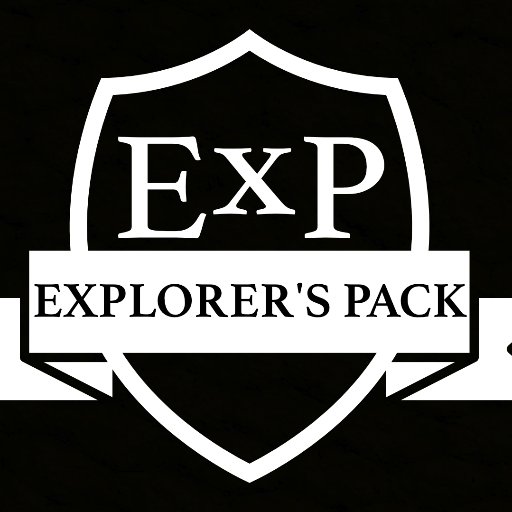 Explorers_Pack's profile picture. Wir sind der beste D&D Livestream aus Hamburg. Vermutlich auch der Einzige. Aber der Beste. https://t.co/98uhfv6EiK