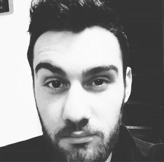 kocaburuno's profile picture. Tam XY Erkeği