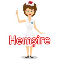 Hemşire (@hemsirehizmeti) Twitter profile photo