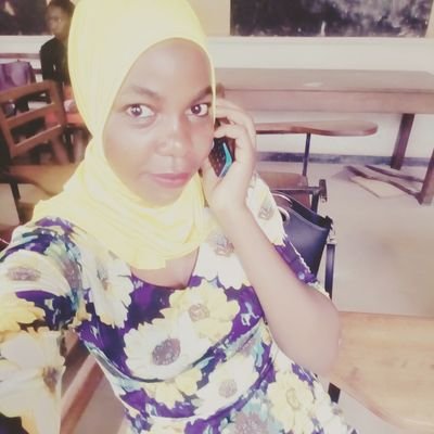 NShorah's profile picture. Proud muslimah