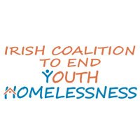 Irish Coalition to End Youth Homelessness(@CEYHomelessness) 's Twitter Profile Photo