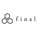 final (@final_audio) Twitter profile photo final (@final_audio) Twitter profile photo