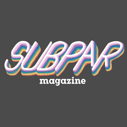 SubparMag's profile picture. Small Solutions to Hot Problems