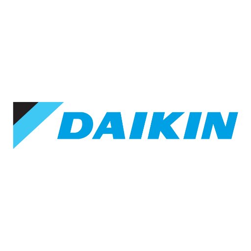 Daikin Europe N.V. is a leading manufacturer and supplier of heating, ventilation and air conditioning equipment, including heat pumps and refrigeration.