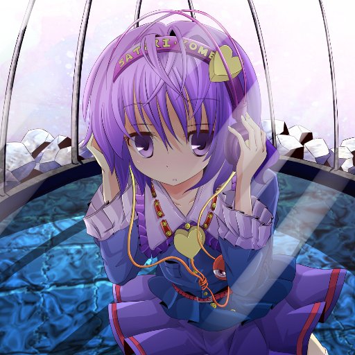 kancolproject16's profile picture. 