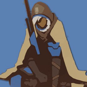 anaamar_i's profile picture. i have your back. #owrp